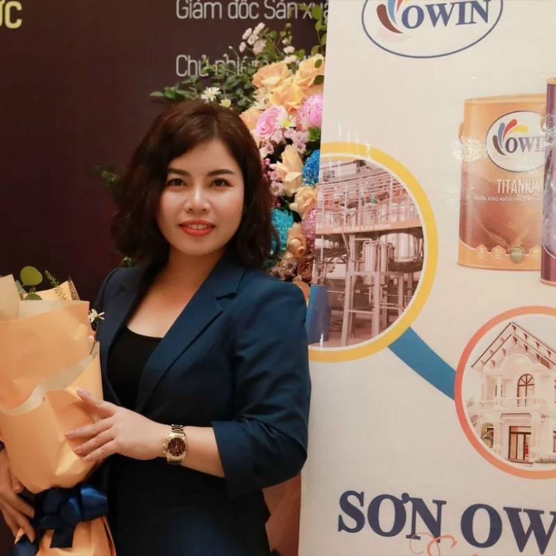 Hoàng Quyên