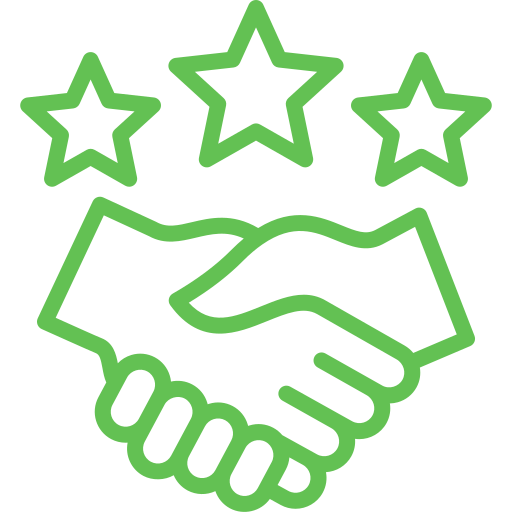 Icon Đối tác