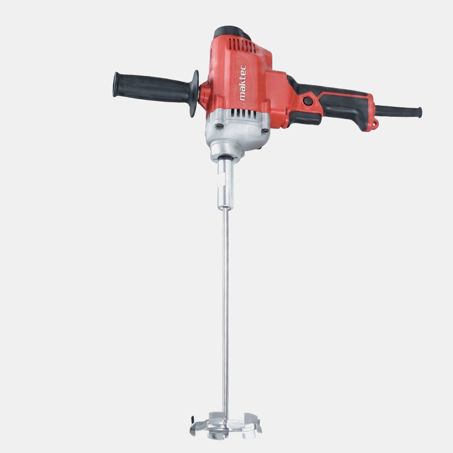 Máy khuấy cầm tay Maktec MT660X 800W