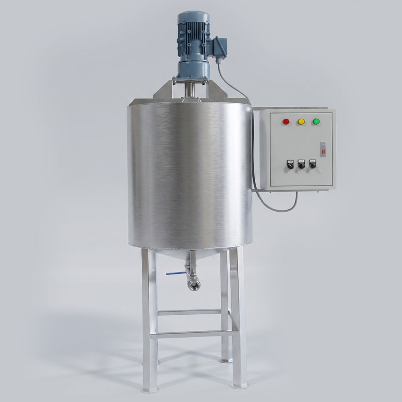 máy khuấy nước giặt 100 200 lít