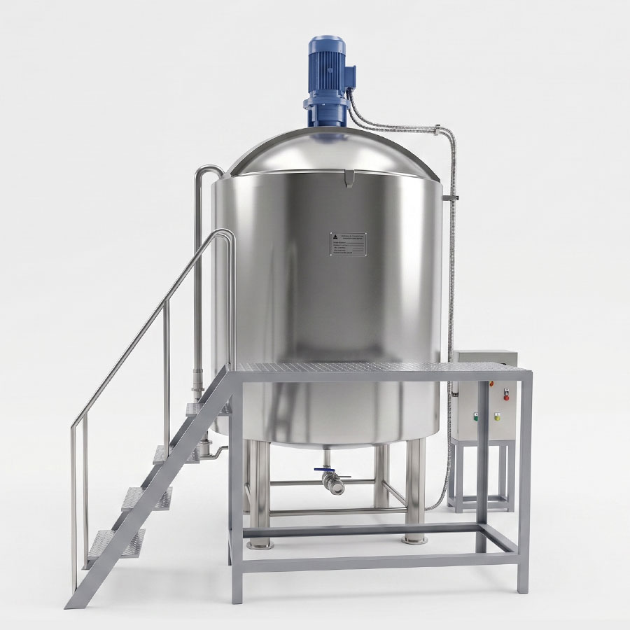 máy khuấy nước giặt 1000 lít