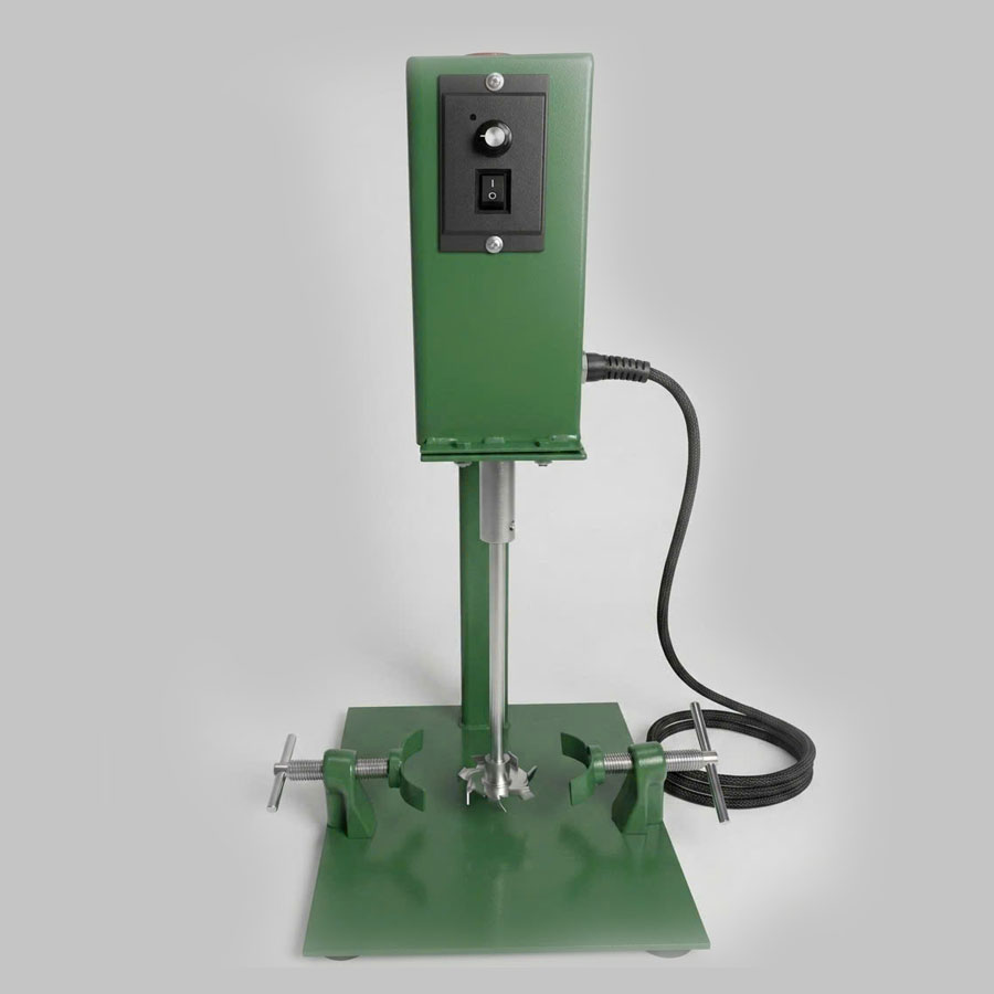 Máy khuấy thí nghiệm 1 lít