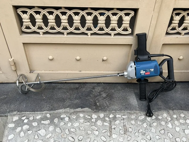 Ảnh sản phẩm Máy khuấy cầm tay Dongcheng DQU160 1
