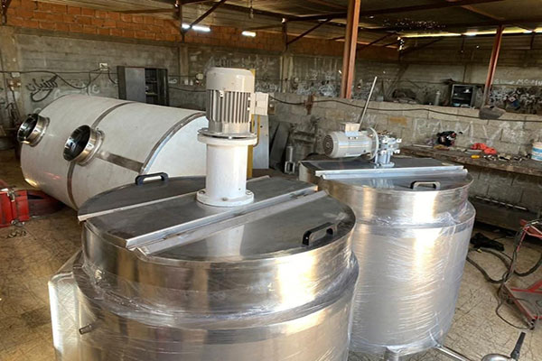 Cách Chọn Và Phân Loại Máy Khuấy Gia Nhiệt Mỹ Phẩm