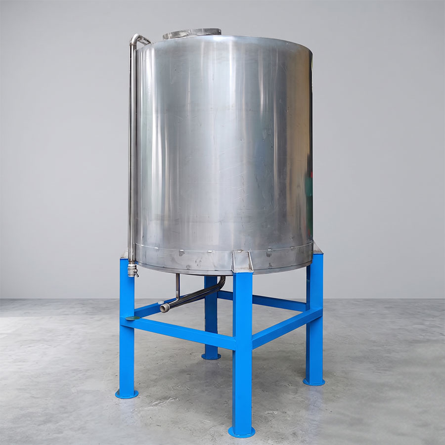 Bồn chứa nước giặt 3000 lít