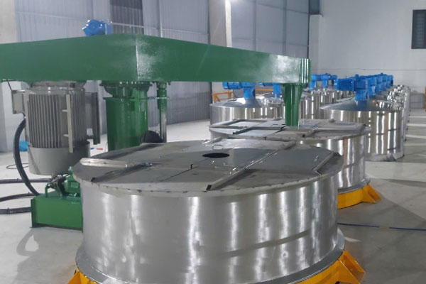 Bồn khuấy và bồn chứa khác nhau như thế nào?