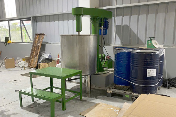 Máy khuấy mực in loại nào tốt? Xu hướng người dùng