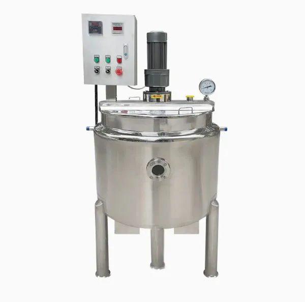 Ảnh sản phẩm Máy khuấy gia nhiệt dầu gội đầu 2