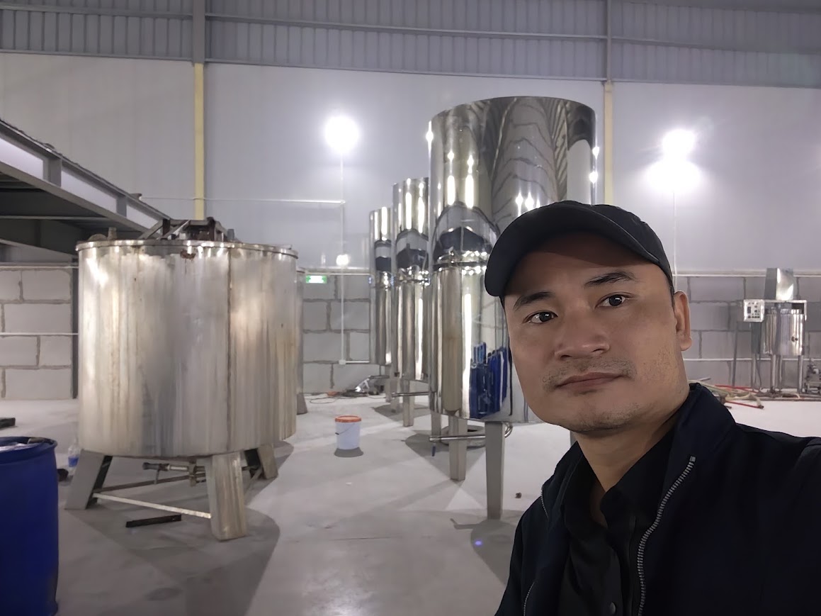 Ảnh sản phẩm Bồn chứa nước giặt 5000 lít 2