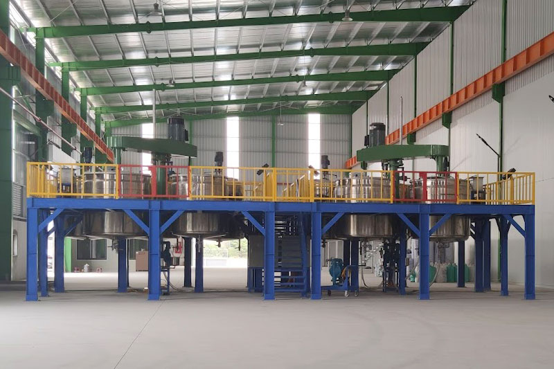 bản lĩnh kinh nghiệm